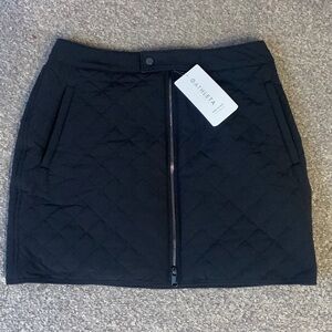 Athleta Apres Ski Skirt